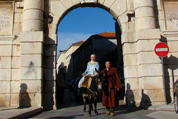 Blagdan Sv. Lucije