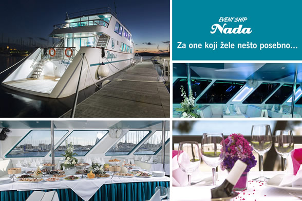 Event ship Nada