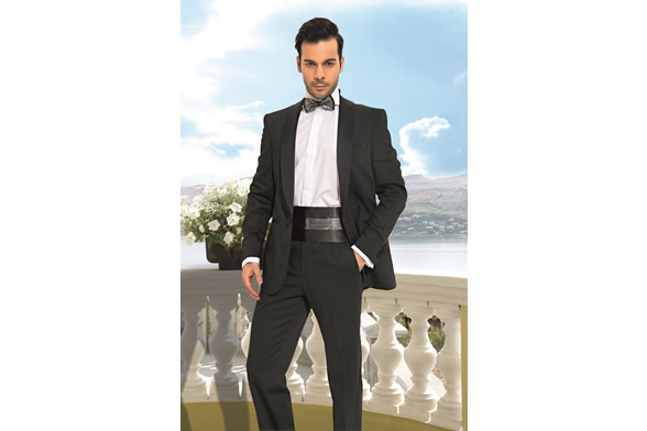 Jeordie’s Complete Men’s Fashion  All in One Place