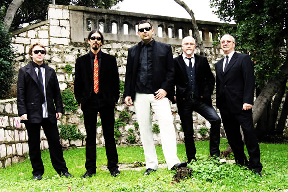 Differo band