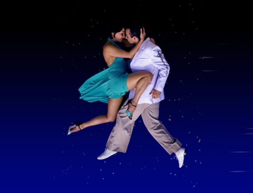 5. Međunarodni Zadar Tango festival 2014